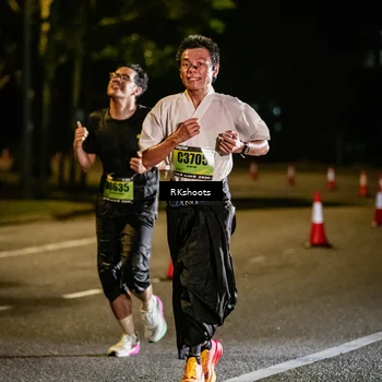 Runner Photo 5388143