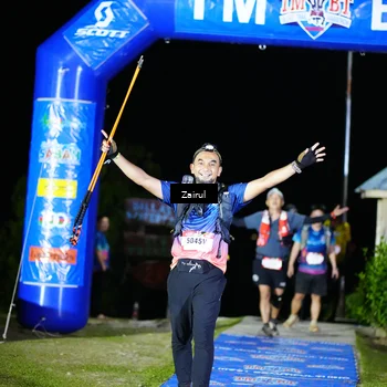 Runner Photo 5388144
