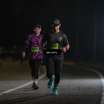 Runner Photo 5388145