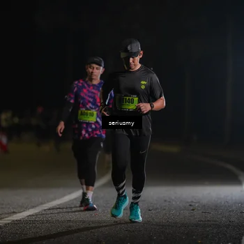 Runner Photo 5388146