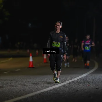 Runner Photo 5388147