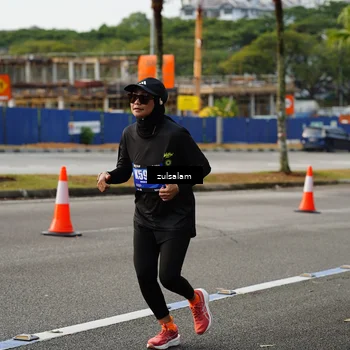 Runner Photo 5388148