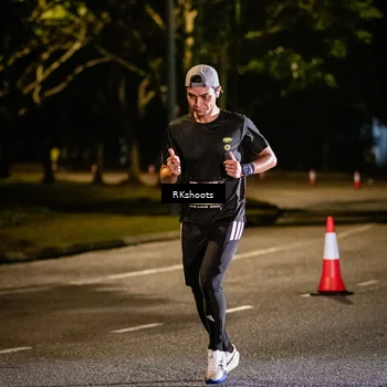 Runner Photo 5388151