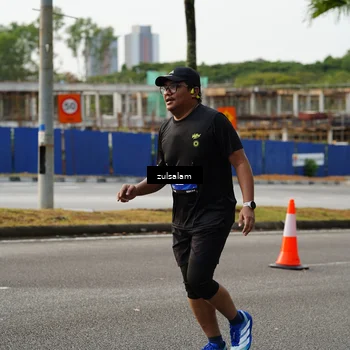 Runner Photo 5388153