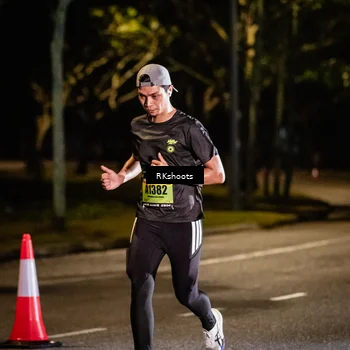 Runner Photo 5388154