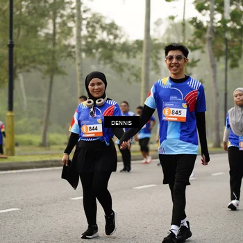 Runner Photo 5388155