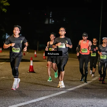 Runner Photo 5388156