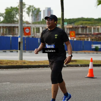 Runner Photo 5388157