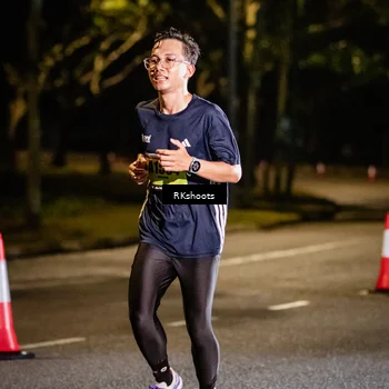 Runner Photo 5388158