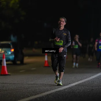 Runner Photo 5388159