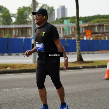 Runner Photo 5388161