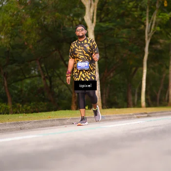 Runner Photo 5388162