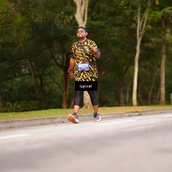 Runner Photo 5388164