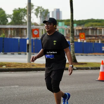 Runner Photo 5388165