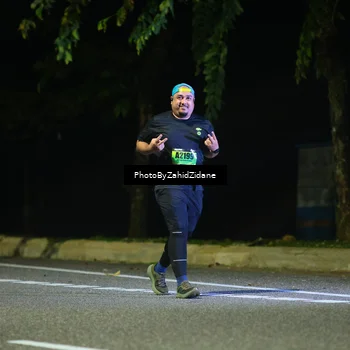 Runner Photo 5388166