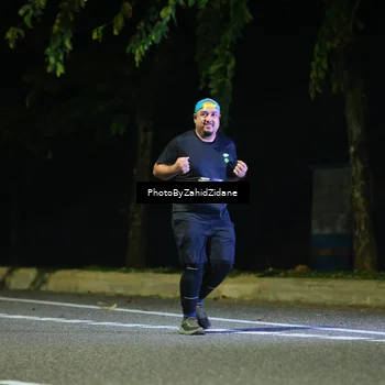 Runner Photo 5388167