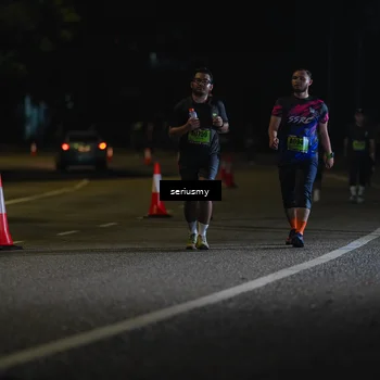 Runner Photo 5388170
