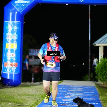 Runner Photo 5388171