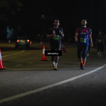 Runner Photo 5388172