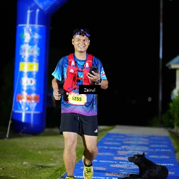 Runner Photo 5388174