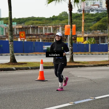 Runner Photo 5388175