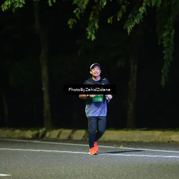 Runner Photo 5388176