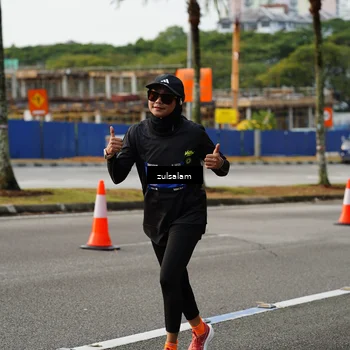 Runner Photo 5388177