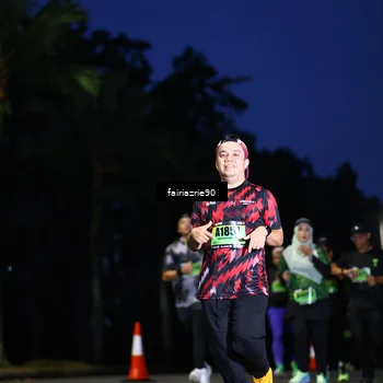 Runner Photo 5388178