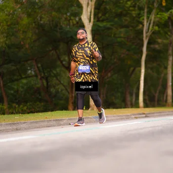 Runner Photo 5388179