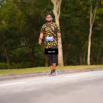 Runner Photo 5388180