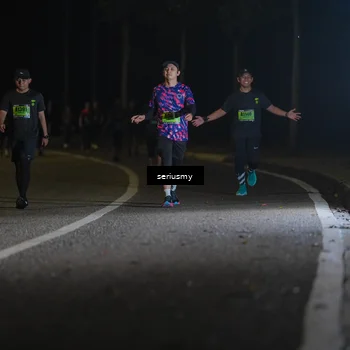 Runner Photo 5388181