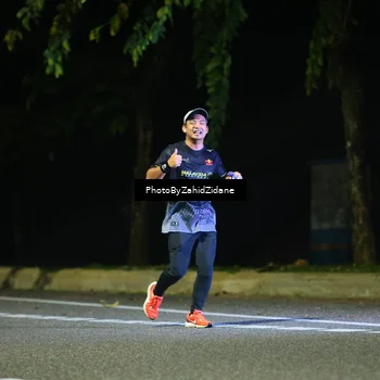 Runner Photo 5388182