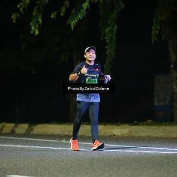 Runner Photo 5388183