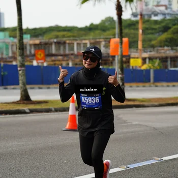 Runner Photo 5388184