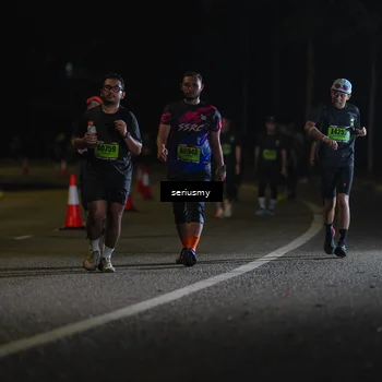 Runner Photo 5388185