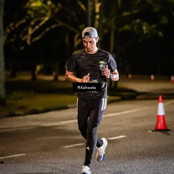 Runner Photo 5388186