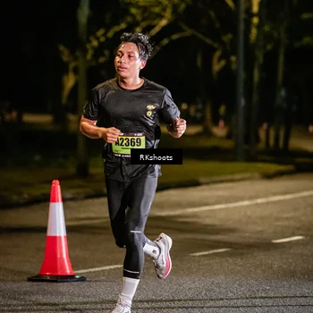 Runner Photo 5388187