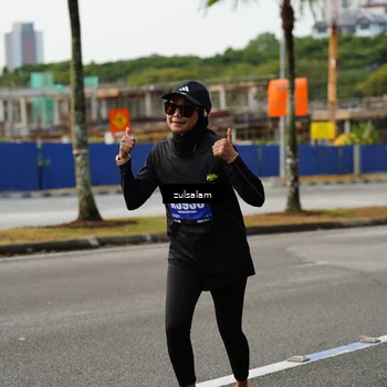 Runner Photo 5388188