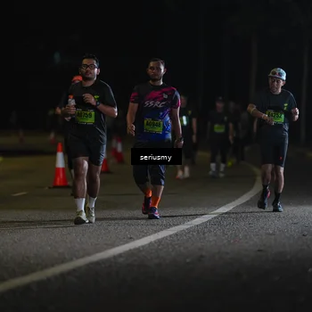 Runner Photo 5388190