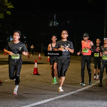 Runner Photo 5388192