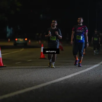 Runner Photo 5388193