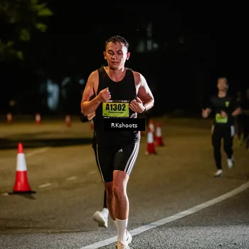 Runner Photo 5388194