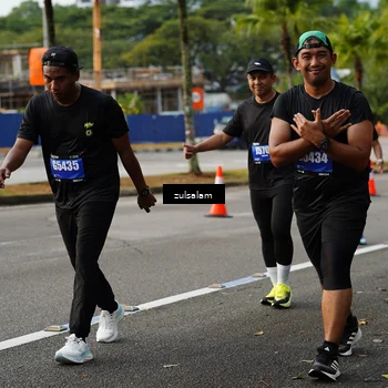 Runner Photo 5388195