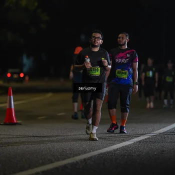 Runner Photo 5388196