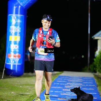 Runner Photo 5388197