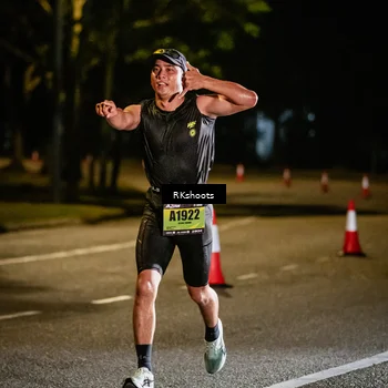 Runner Photo 5388198