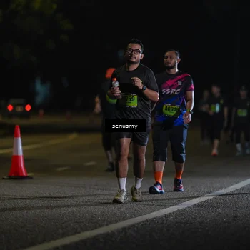 Runner Photo 5388199