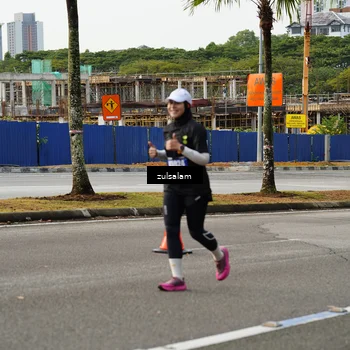 Runner Photo 5388200