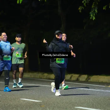 Runner Photo 5388201