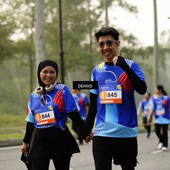 Runner Photo 5388202